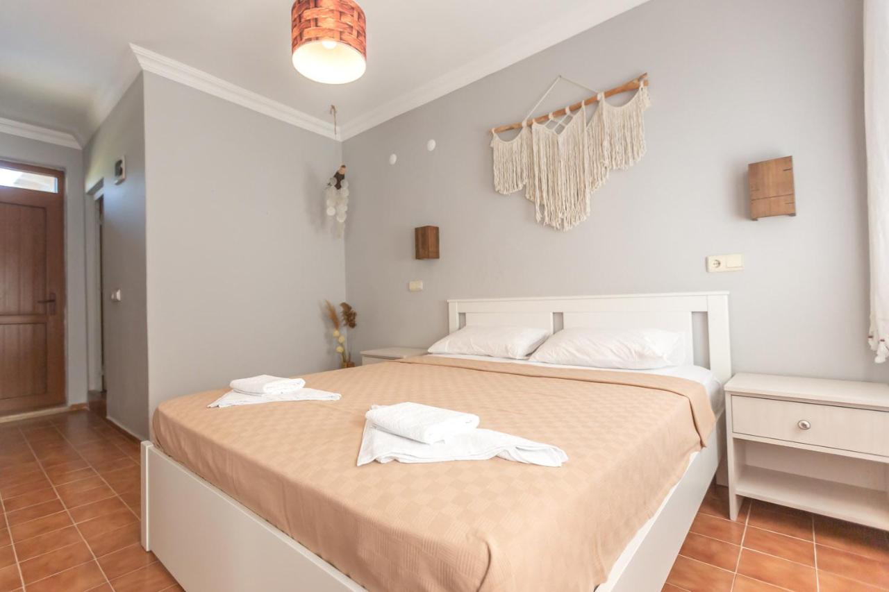 Palmiye Butik Otel Orhaniye 말마리스 외부 사진