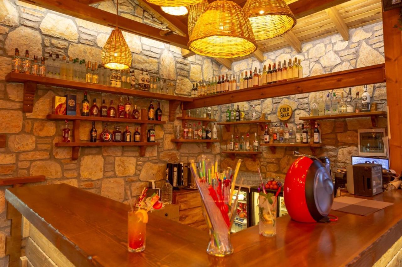 Palmiye Butik Otel Orhaniye 말마리스 외부 사진